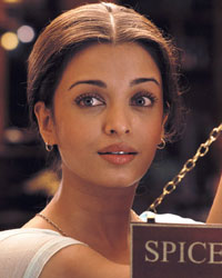 Aishwarya Rai